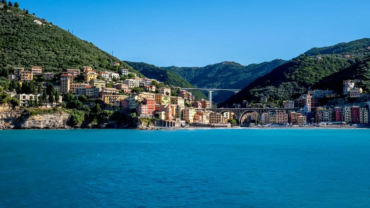 Camogli