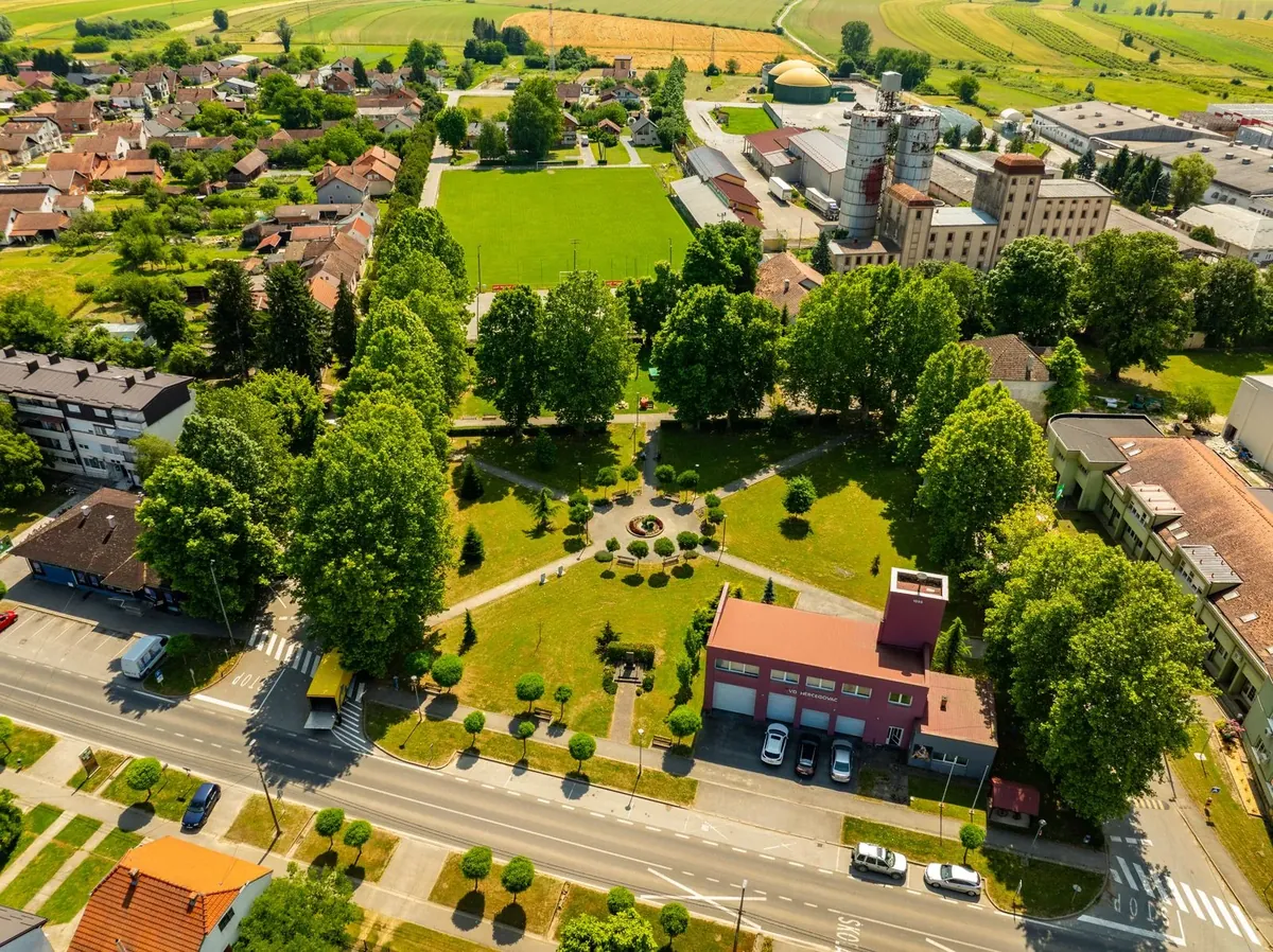 Križevci