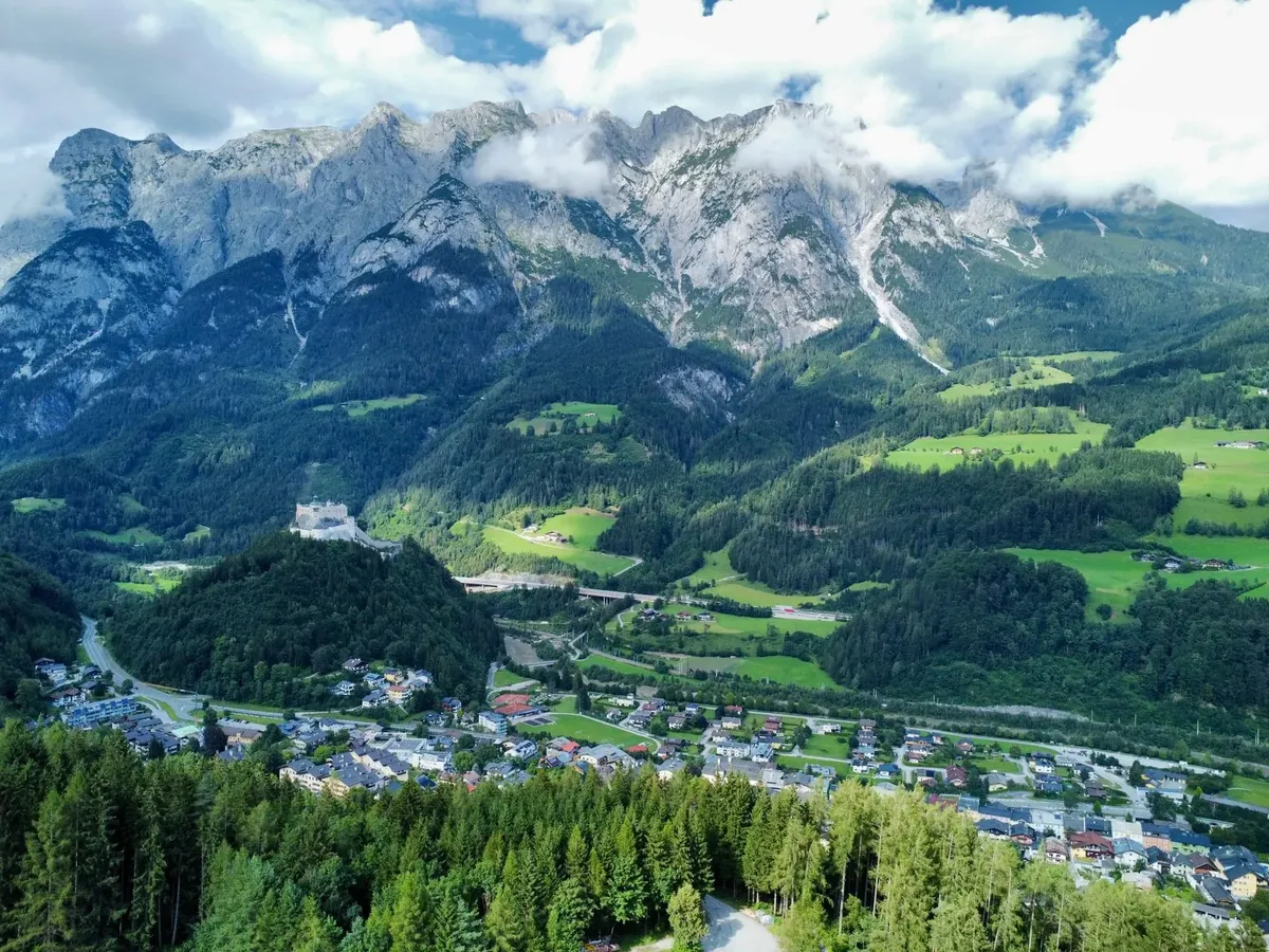 Ramsau am Dachstein