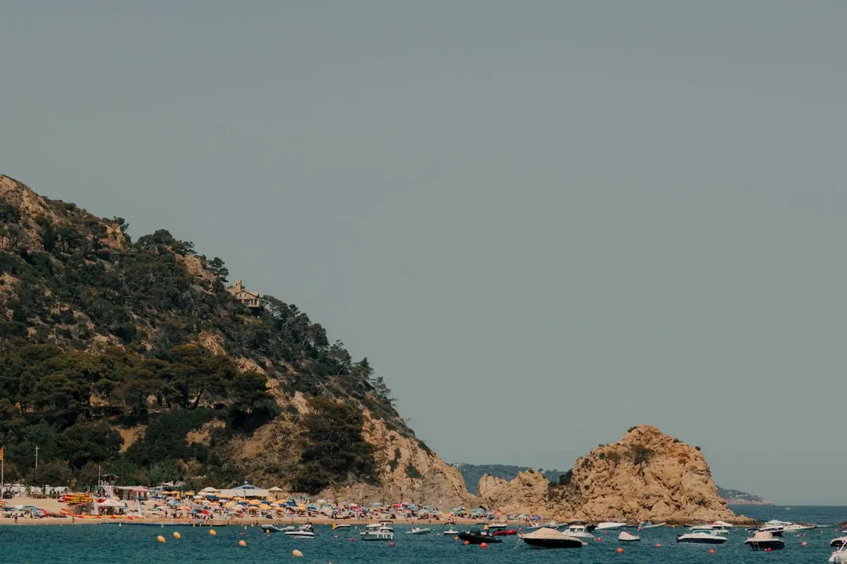 Tossa de Mar