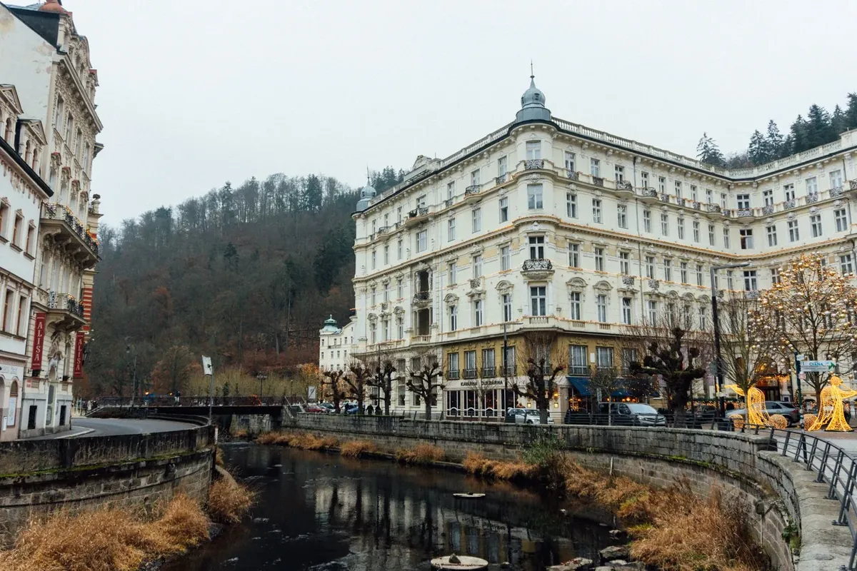 Karlsbad