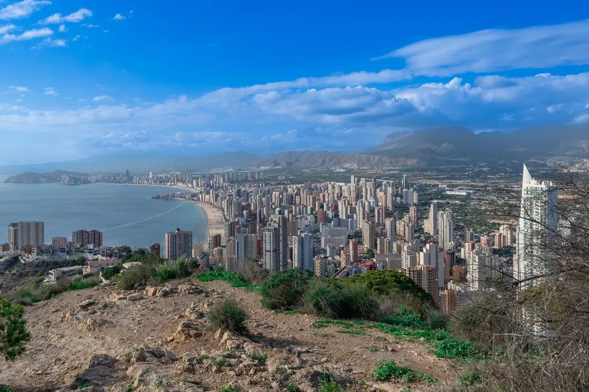 Benidorm