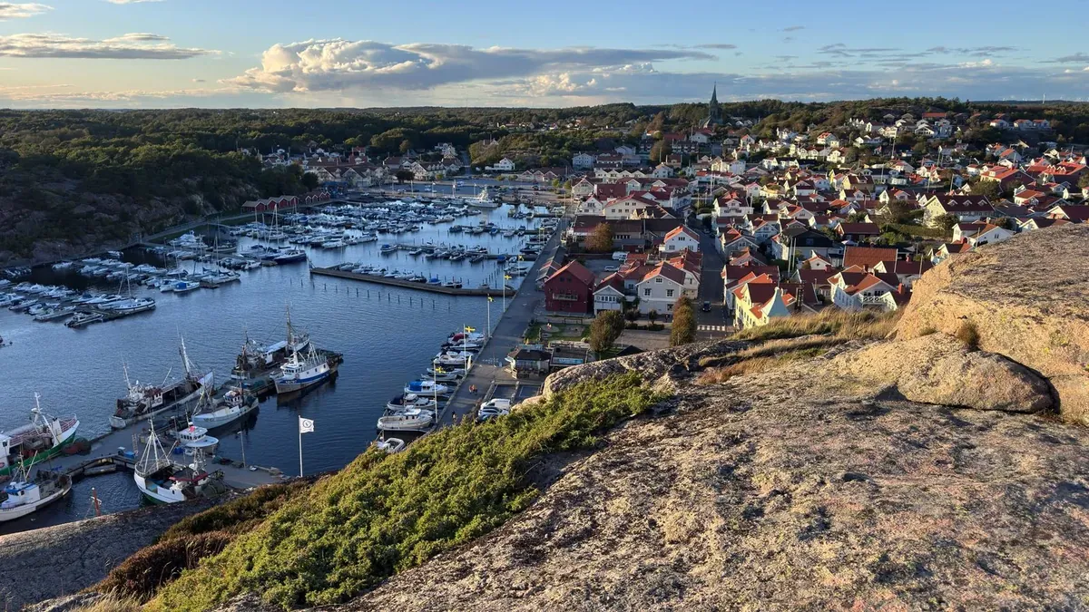 Strömstad