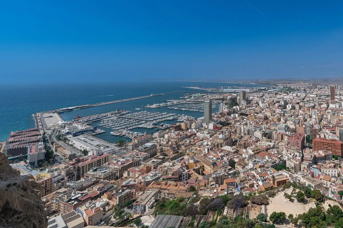 Denia