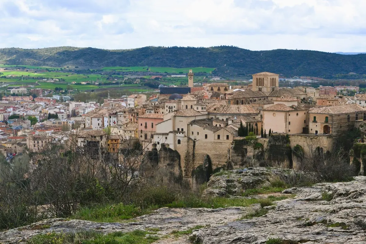 Cuenca