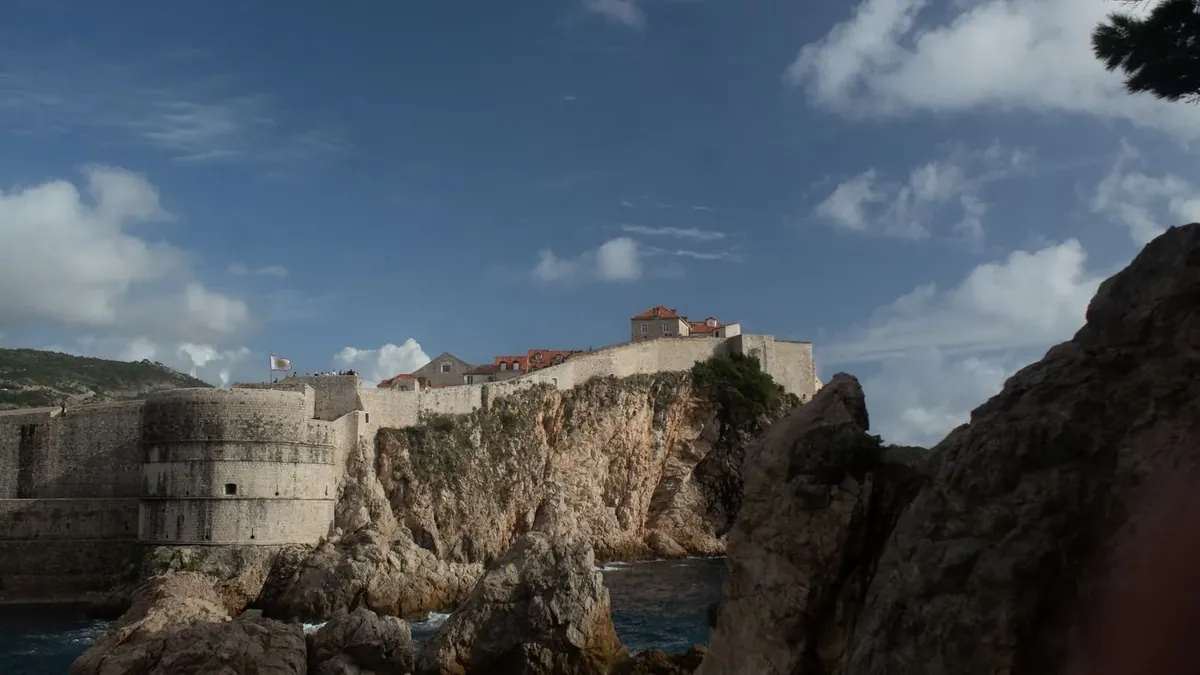 Dubrovnik Neretva
