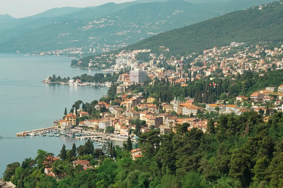 Vrbnik