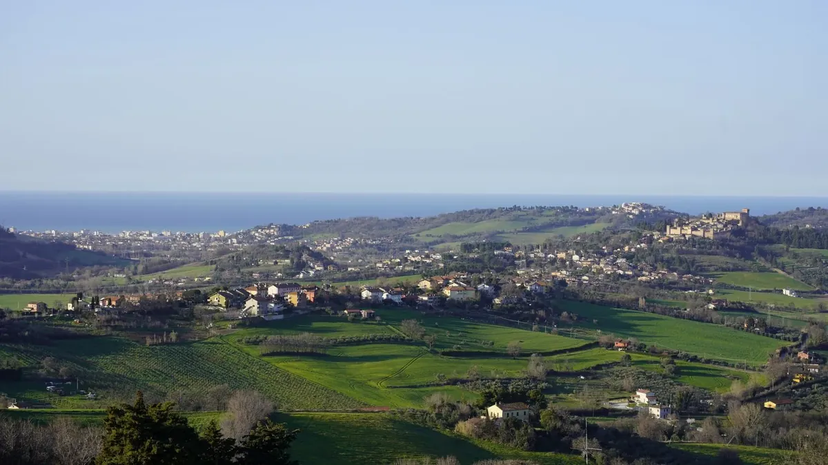 Trevignano Romano