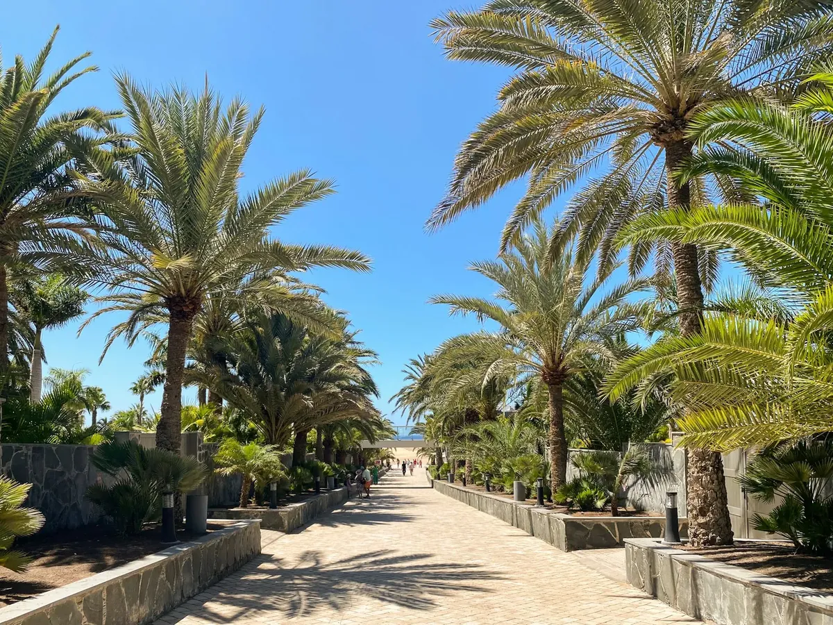 Maspalomas