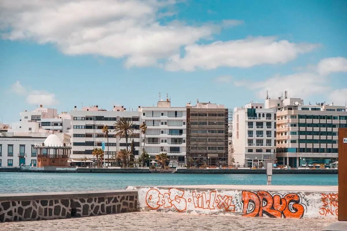 Puerto del Rosario