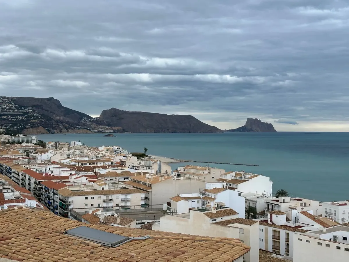 Calpe