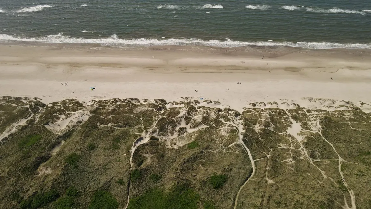 Henne Strand