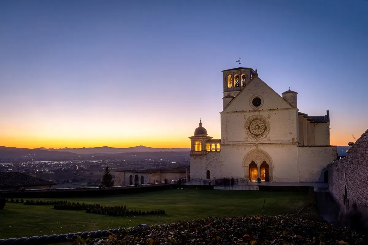 Assisi
