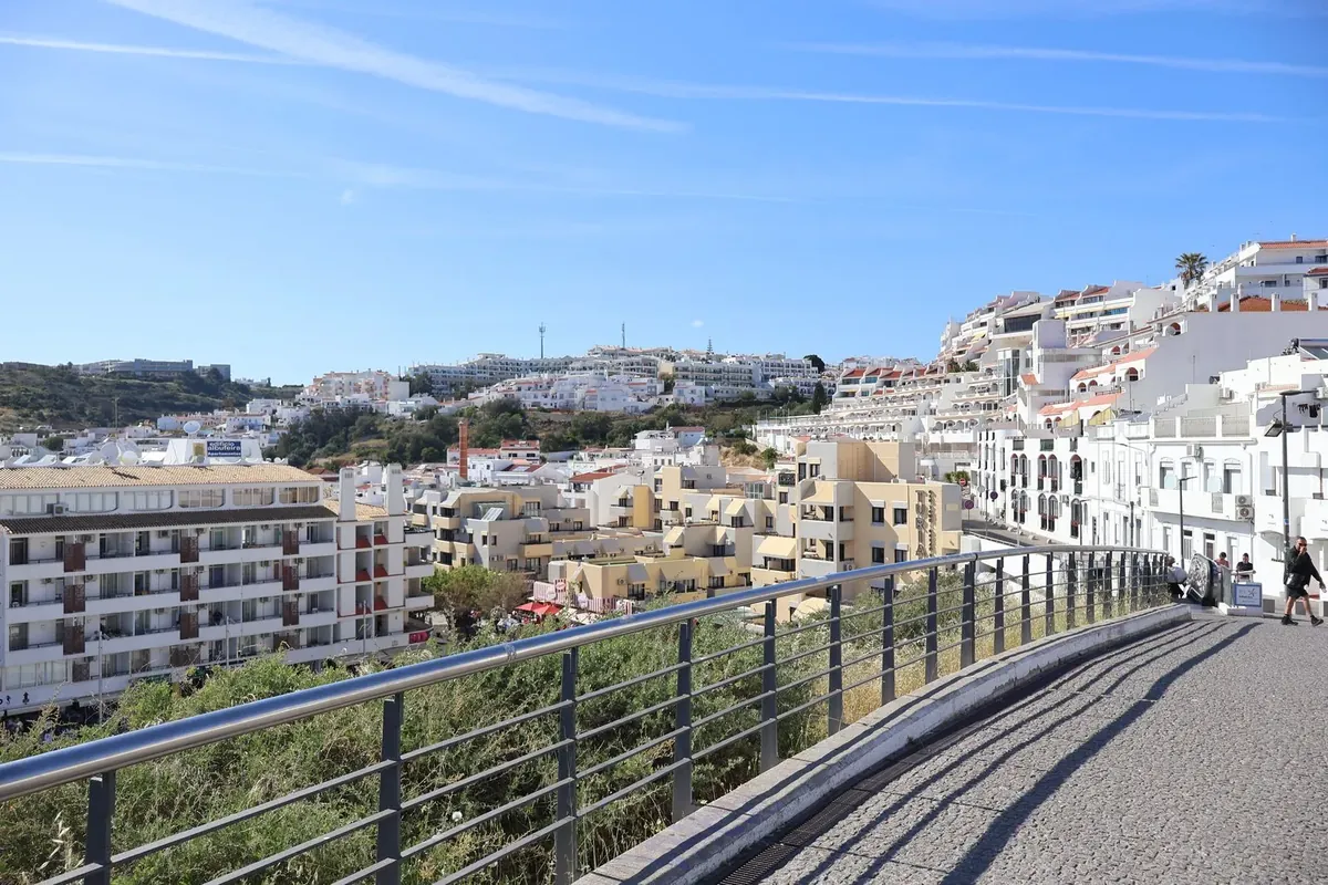 Albufeira