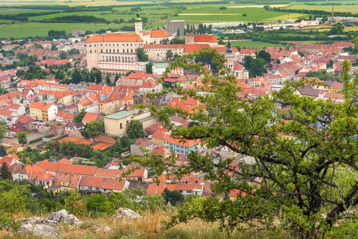 Mikulov