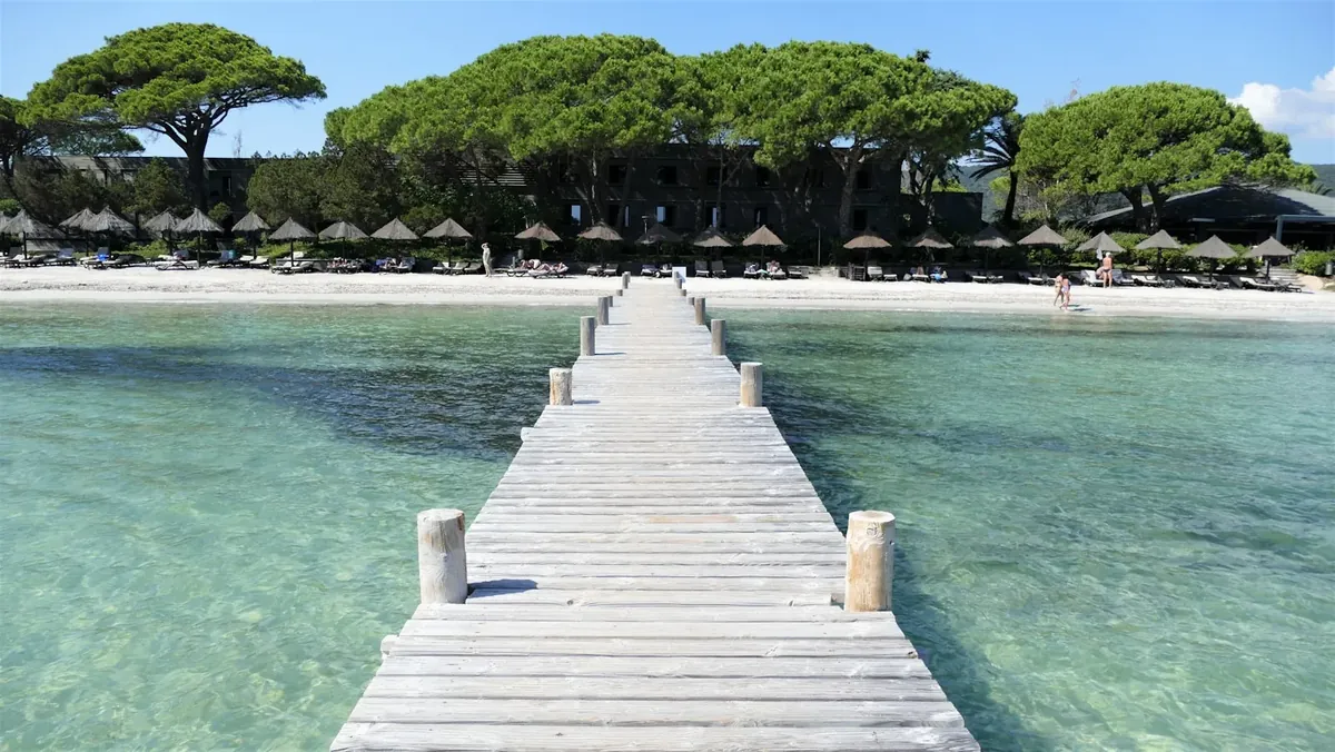 PORTO VECCHIO