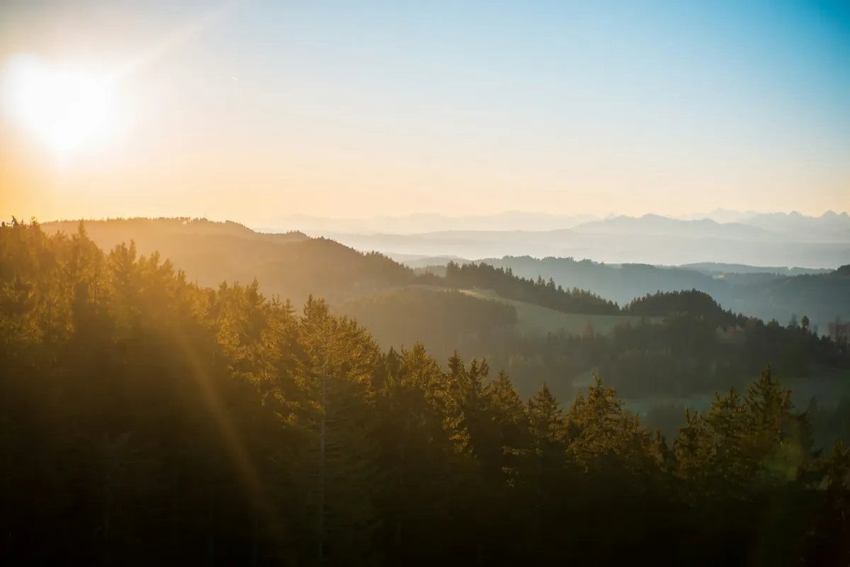 Isny im Allgäu