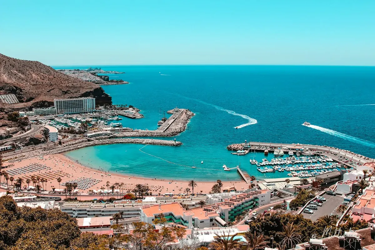 Playa del Hombre