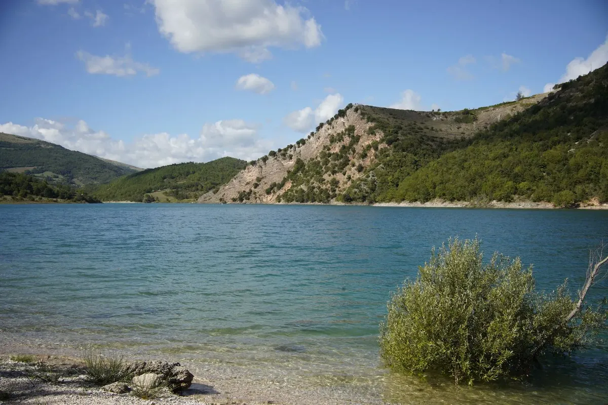 Calceranica Al Lago