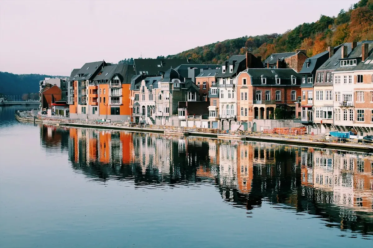 Belgisch Limburg