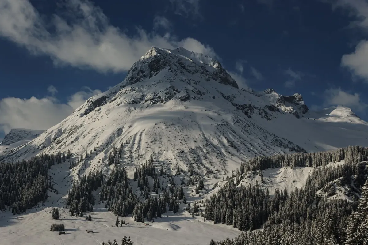 Hirschegg (Vorarlberg)