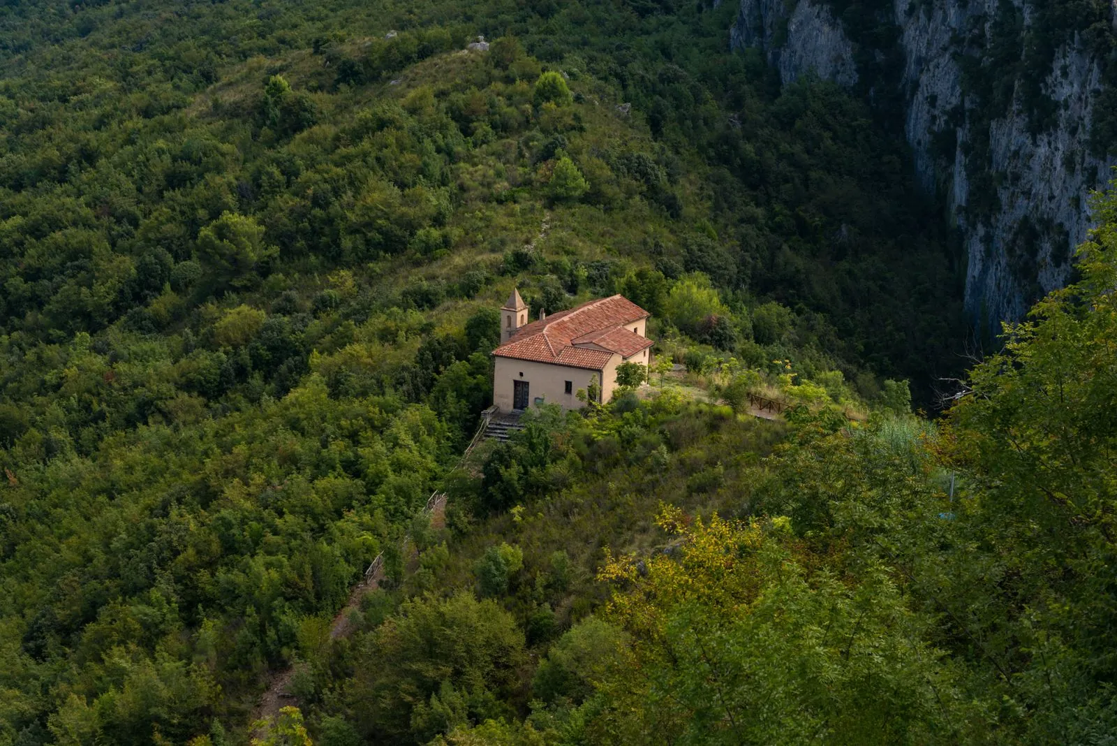 Vakantiehuis in Maratea