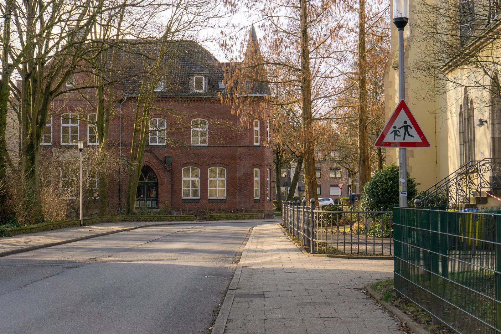 Vakantiehuis in Altenbeken