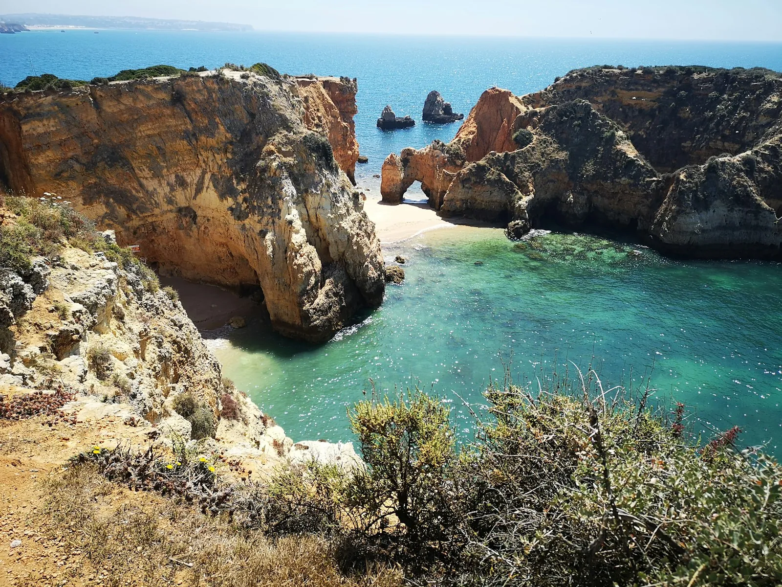Vakantiehuis in Algarve