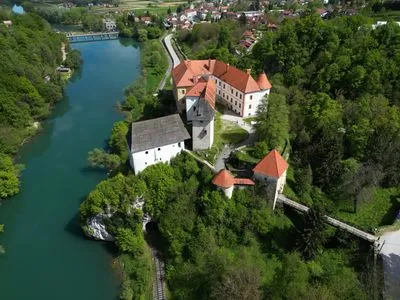 Gornje Stative