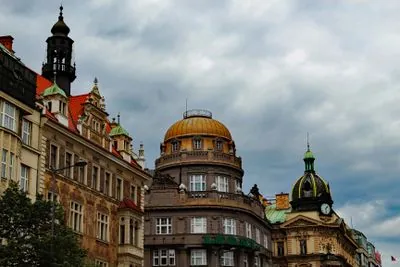 Prachatice