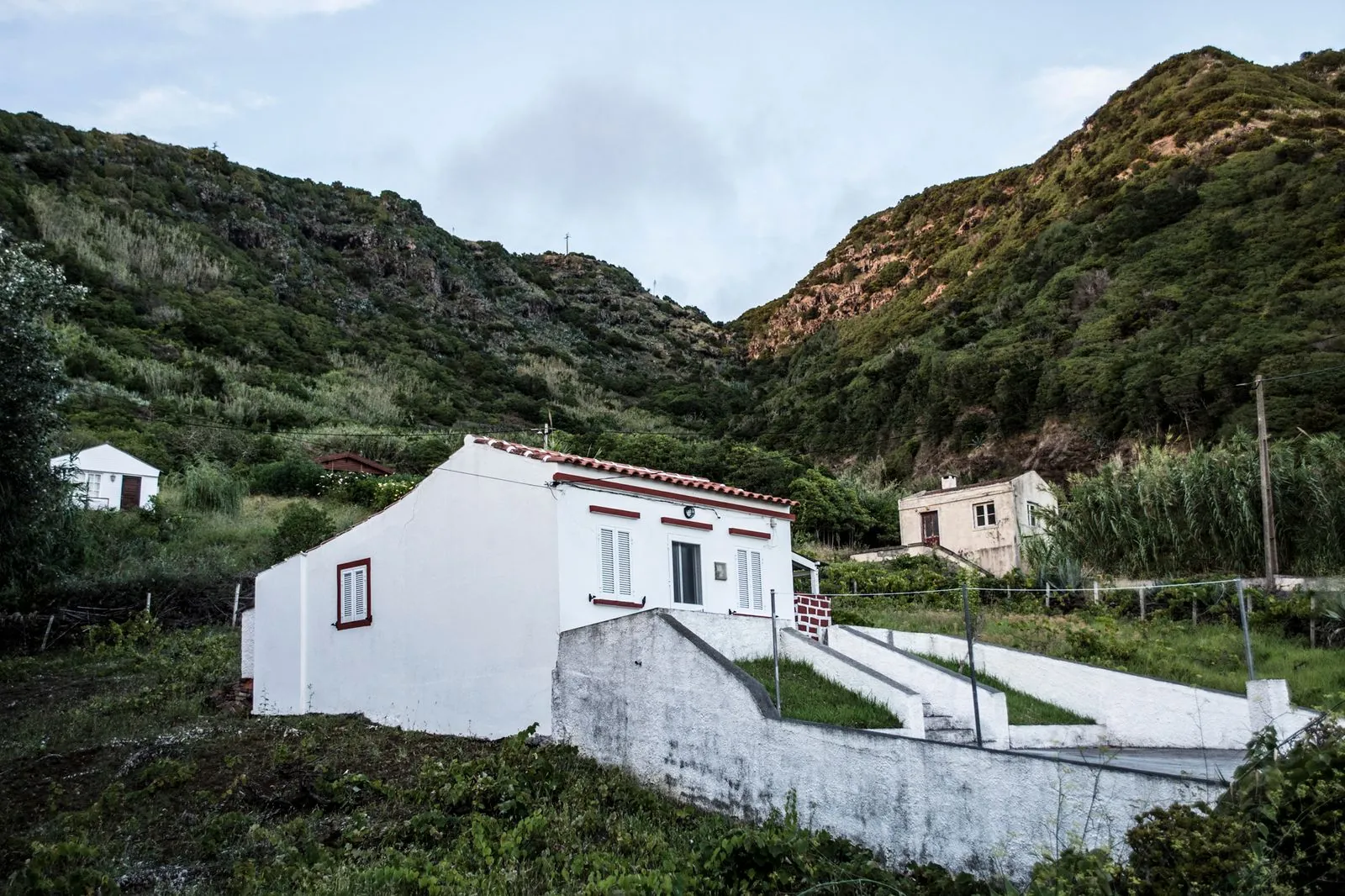 Vakantiehuis gelijkvloers & drempelvrij in Portugal