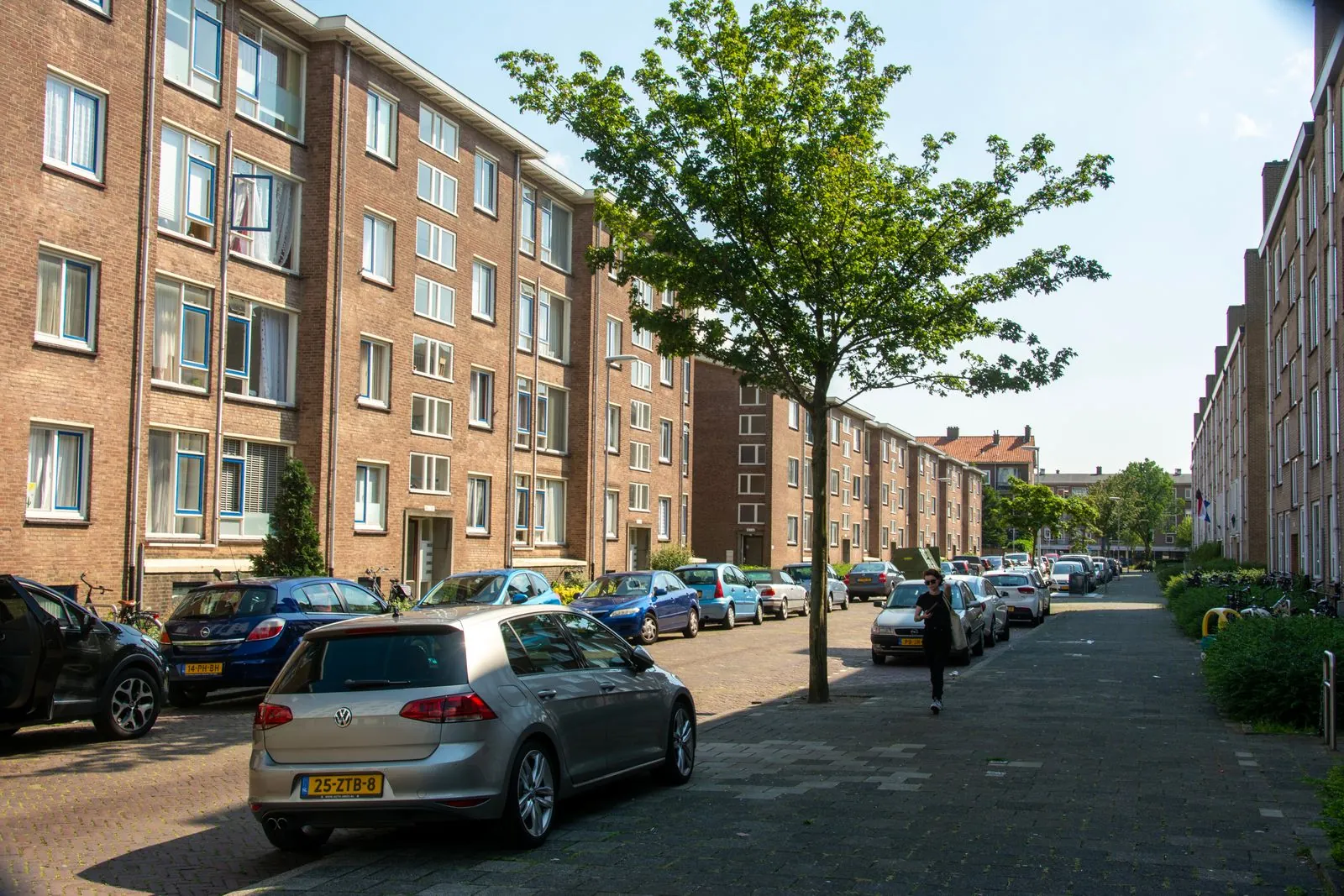 Vakantiehuis met airco in Nederland