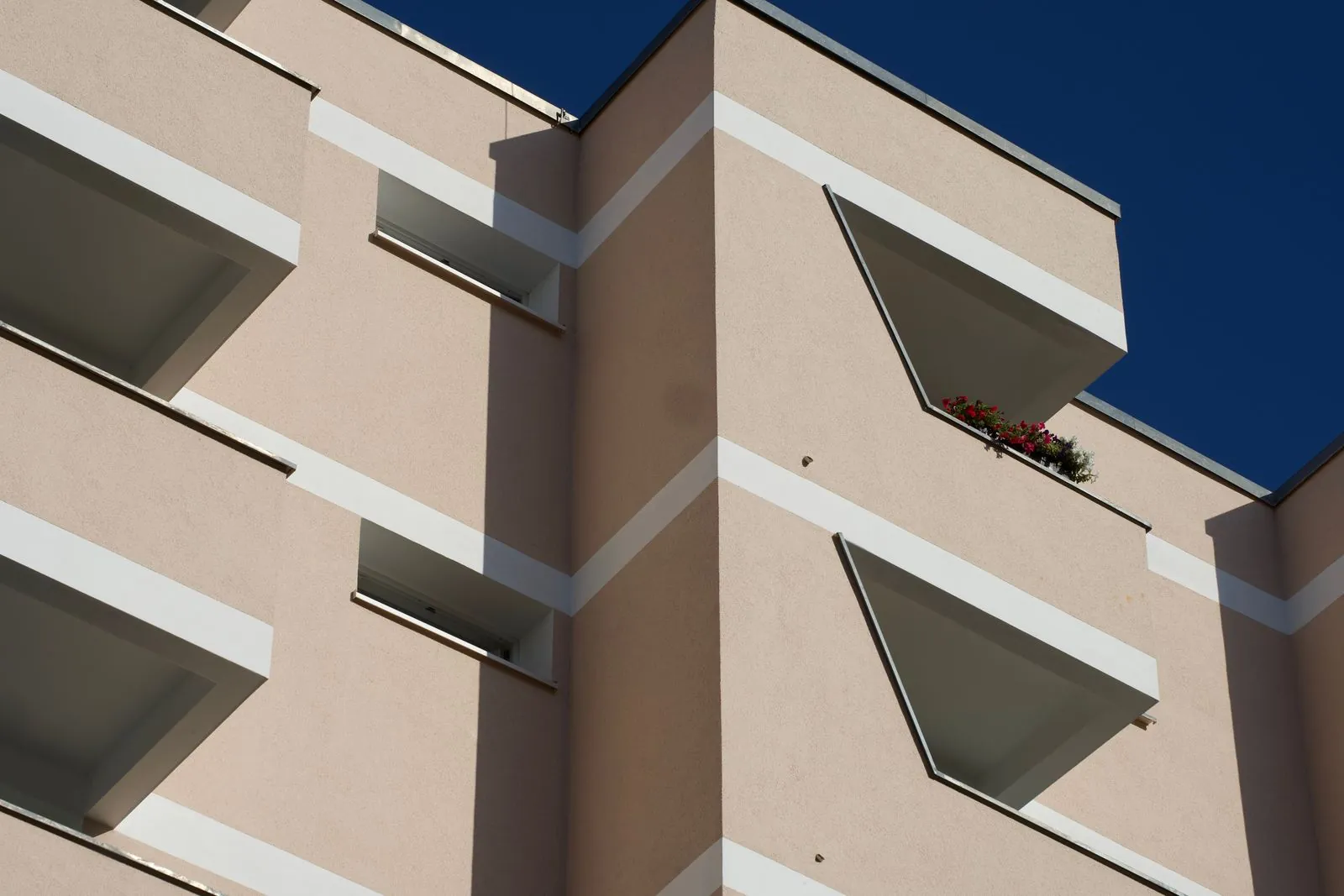 Vakantiehuis met airco in Duitsland