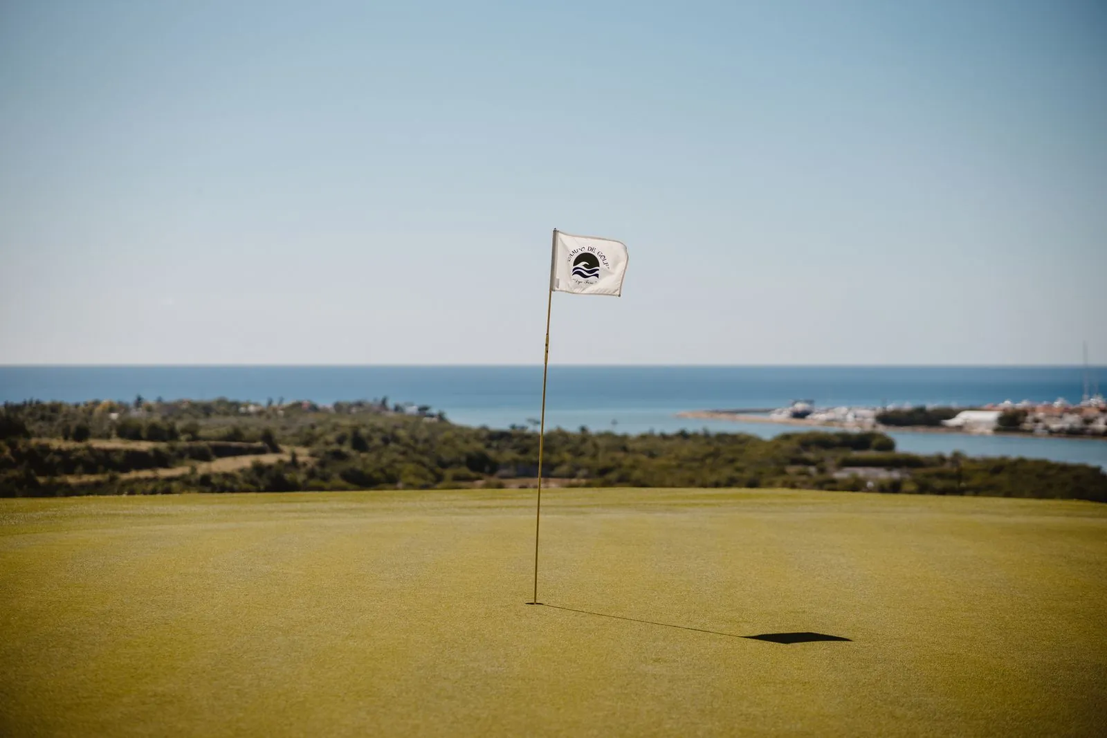 Vakantiehuis golfvakantie in Griekenland