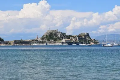 Corfu