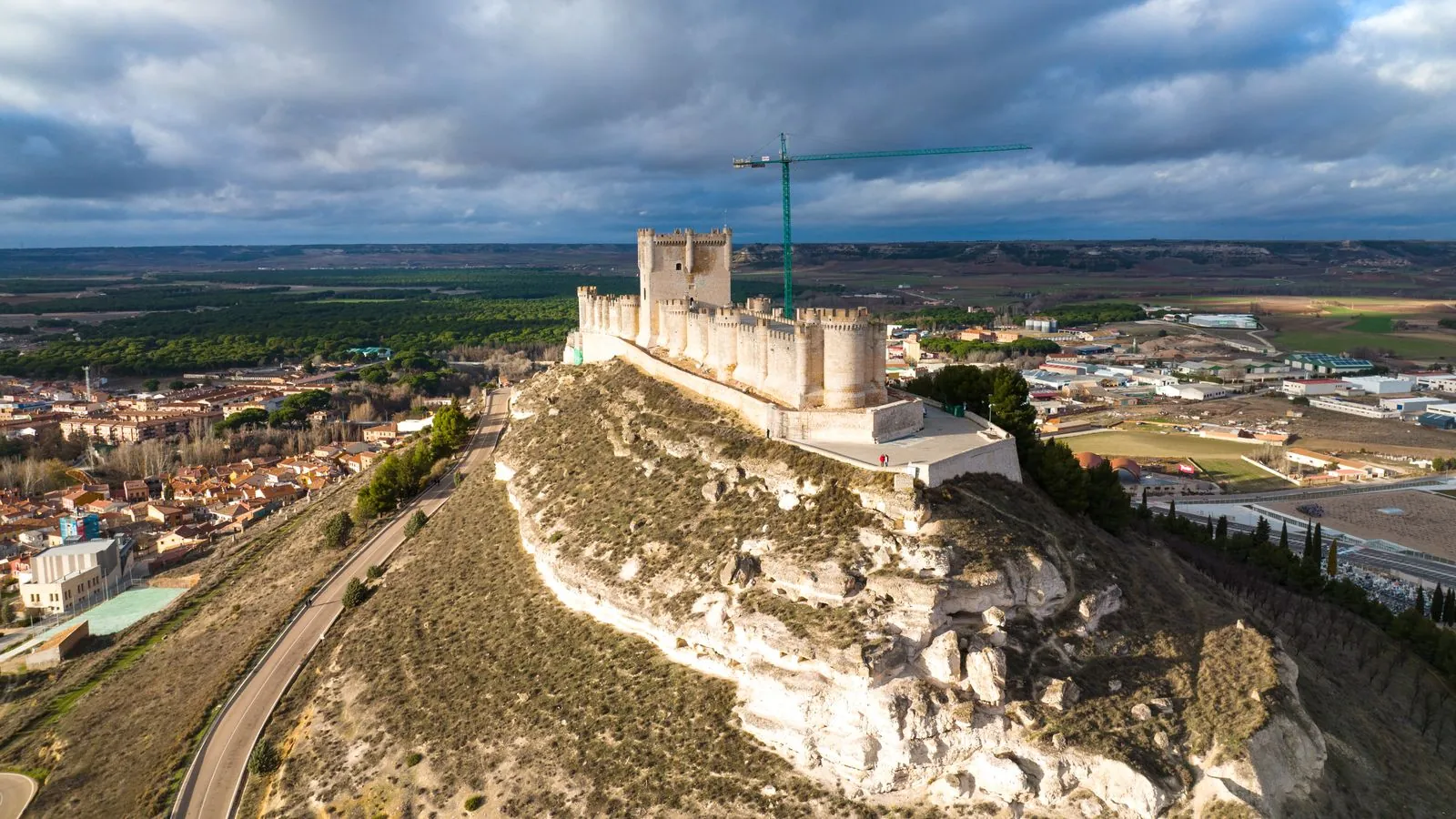 Vakantiehuis in Castilie En Leon