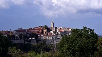 Valbandon
