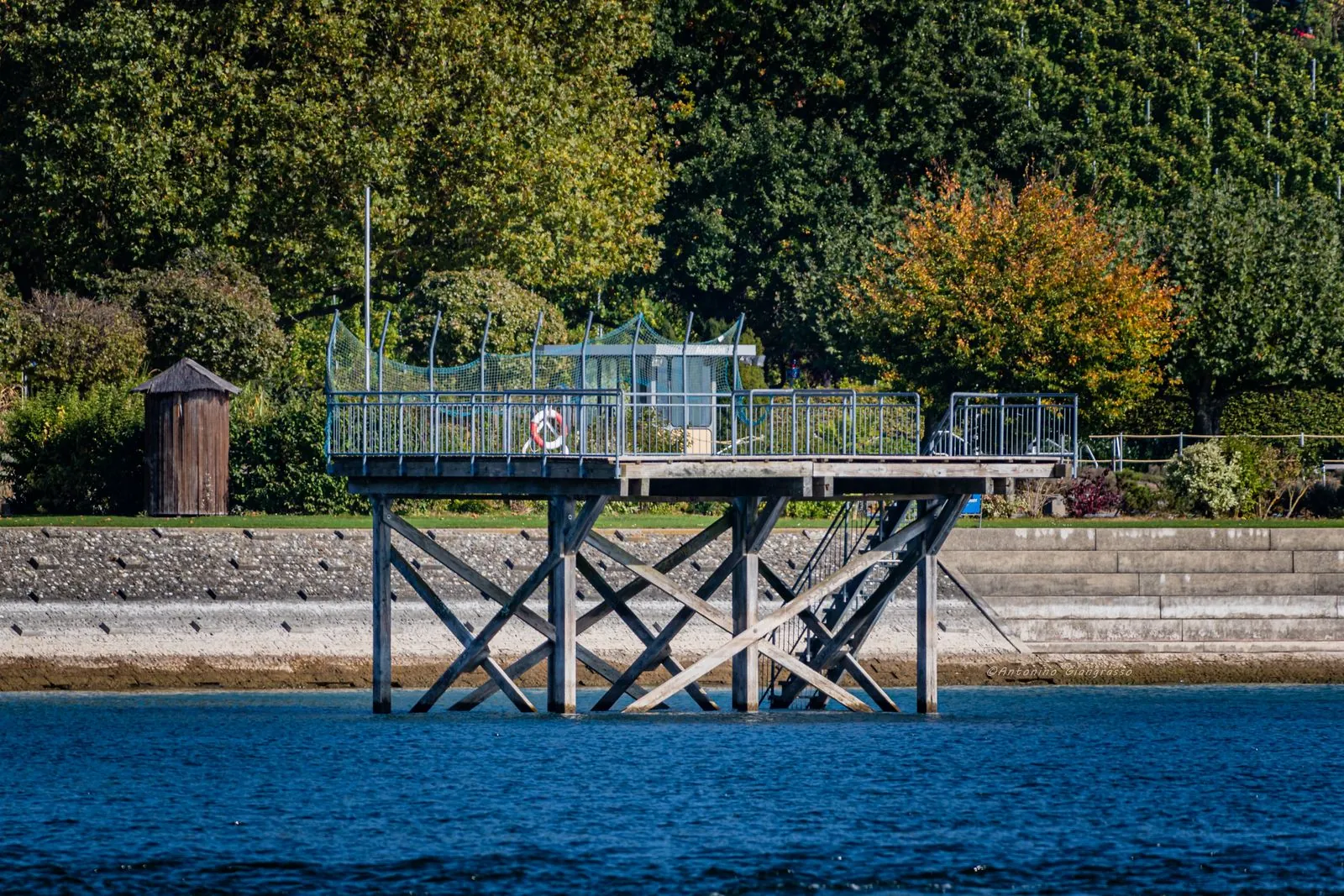 Vakantiehuis in Konstanz
