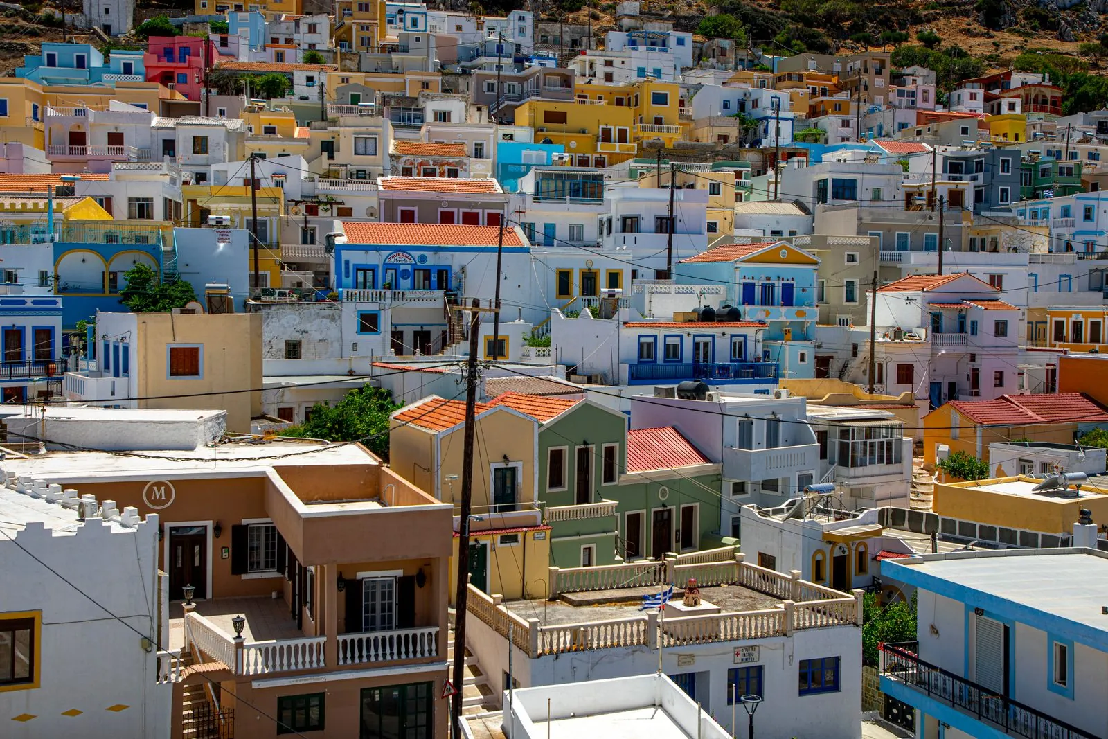 Het authentieke Kreta in dorpje Kritsa