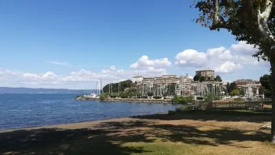 Lake Bolsena