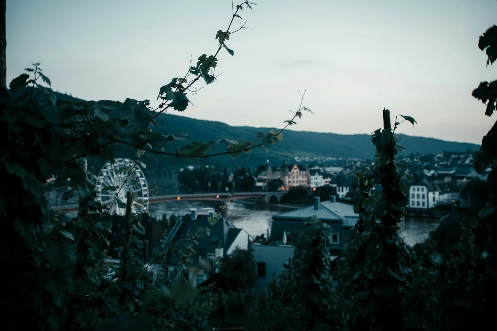 Europa-Park: het grootste pretpark van Duitsland