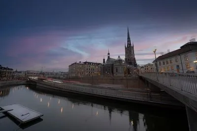 ESKILSTUNA