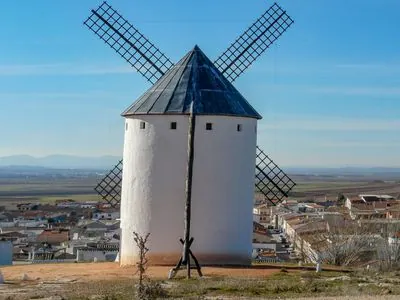 Talavera de la Reina