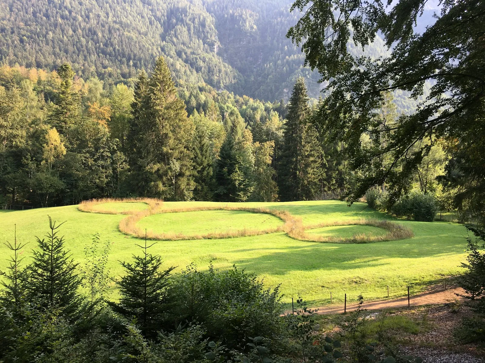 Wandelroutes in de natuur van Valsugana