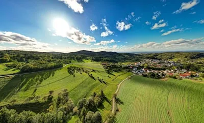 Odenwald