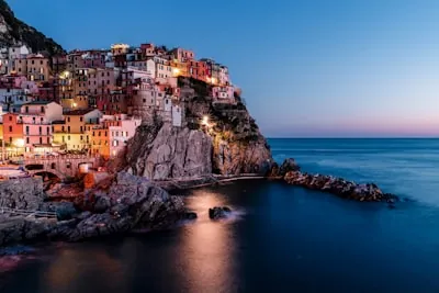 Noord-Italië