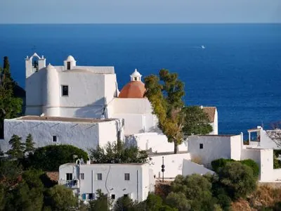 Santa Eulària des Riu