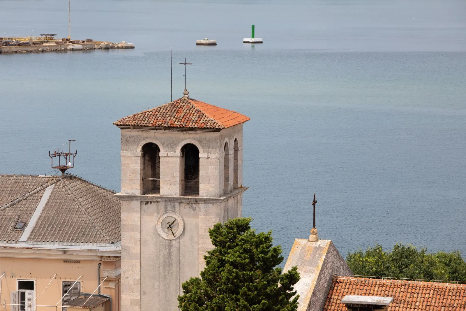 Vakantiehuis in Pula