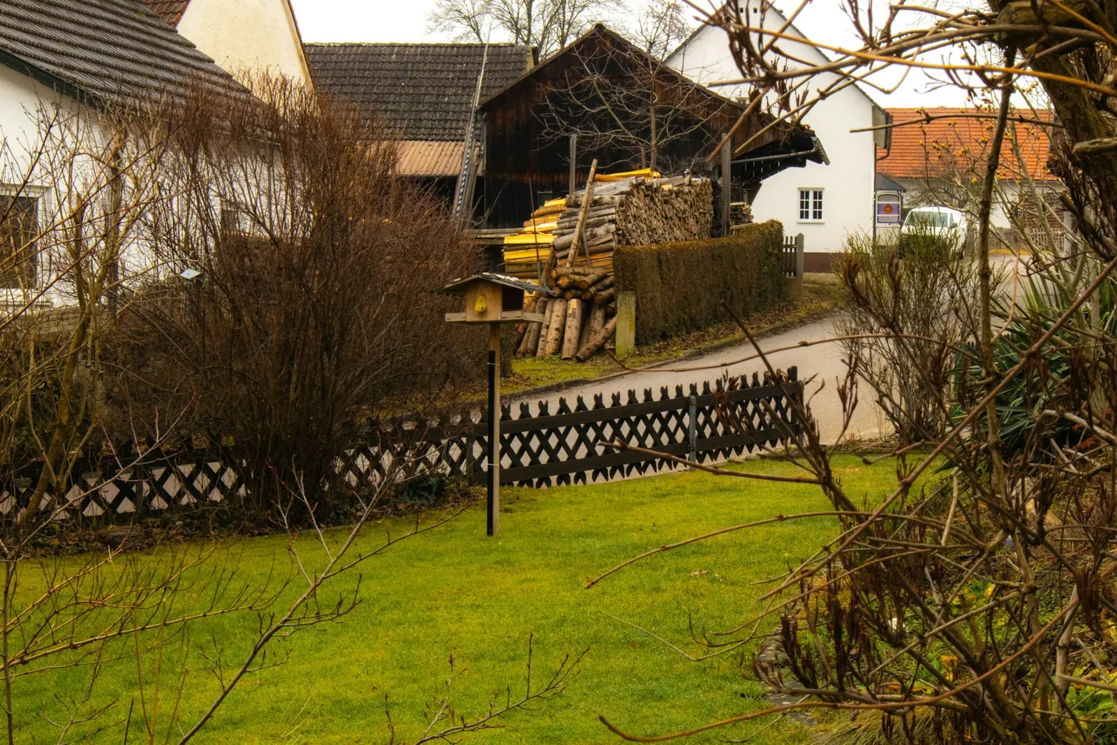 Vakantiehuis kindvriendelijk in Duitsland