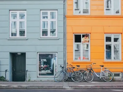 Copenhagen